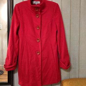 Anne Klein Coat